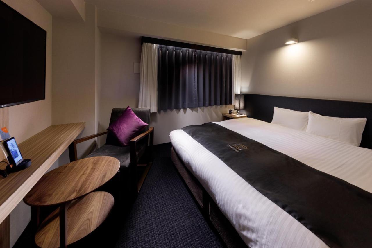 Rodisson Hotel Kyoto Shichijo Eksteriør bilde