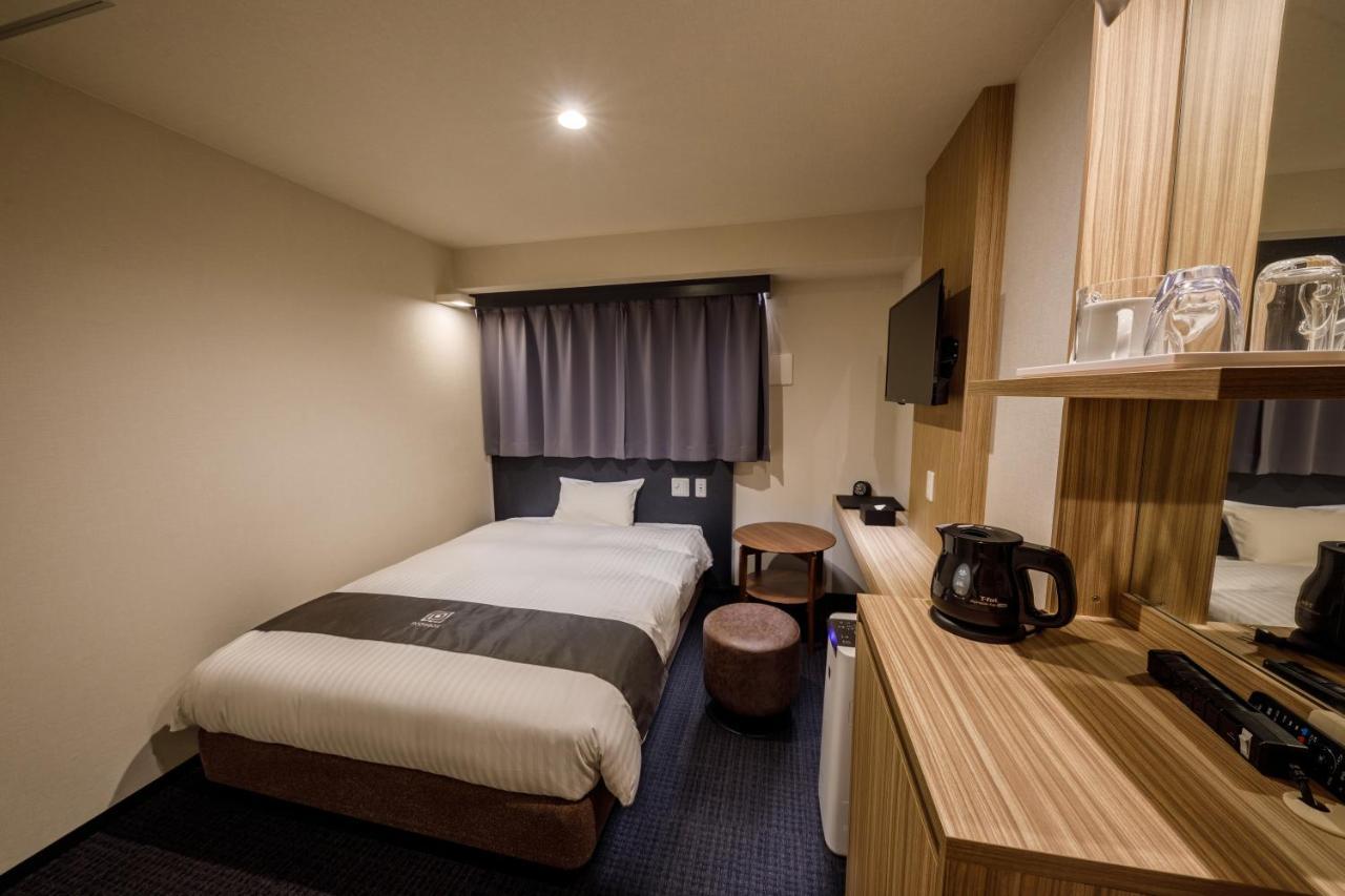 Rodisson Hotel Kyoto Shichijo Eksteriør bilde