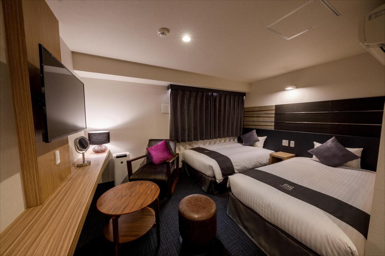 Rodisson Hotel Kyoto Shichijo Eksteriør bilde