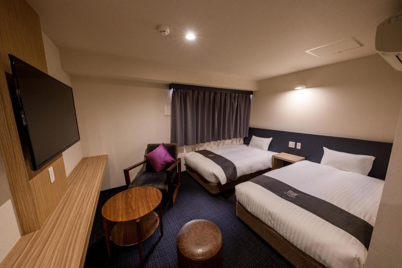 Rodisson Hotel Kyoto Shichijo Eksteriør bilde