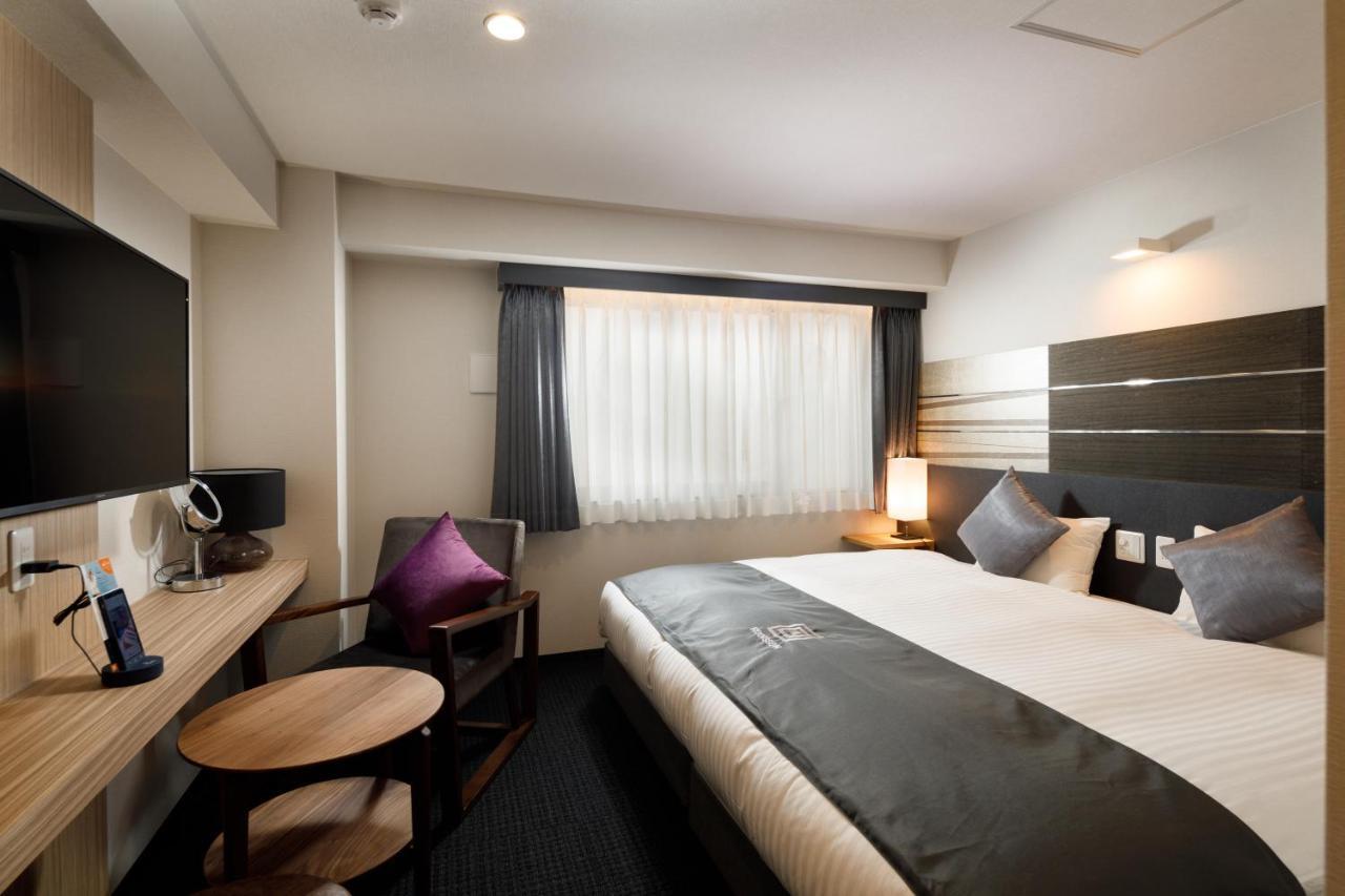 Rodisson Hotel Kyoto Shichijo Eksteriør bilde