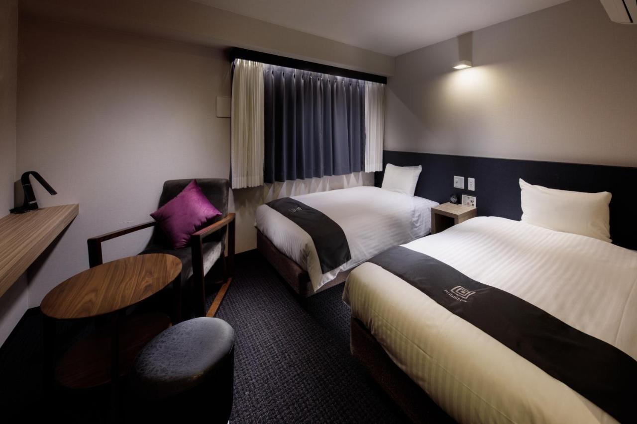 Rodisson Hotel Kyoto Shichijo Eksteriør bilde
