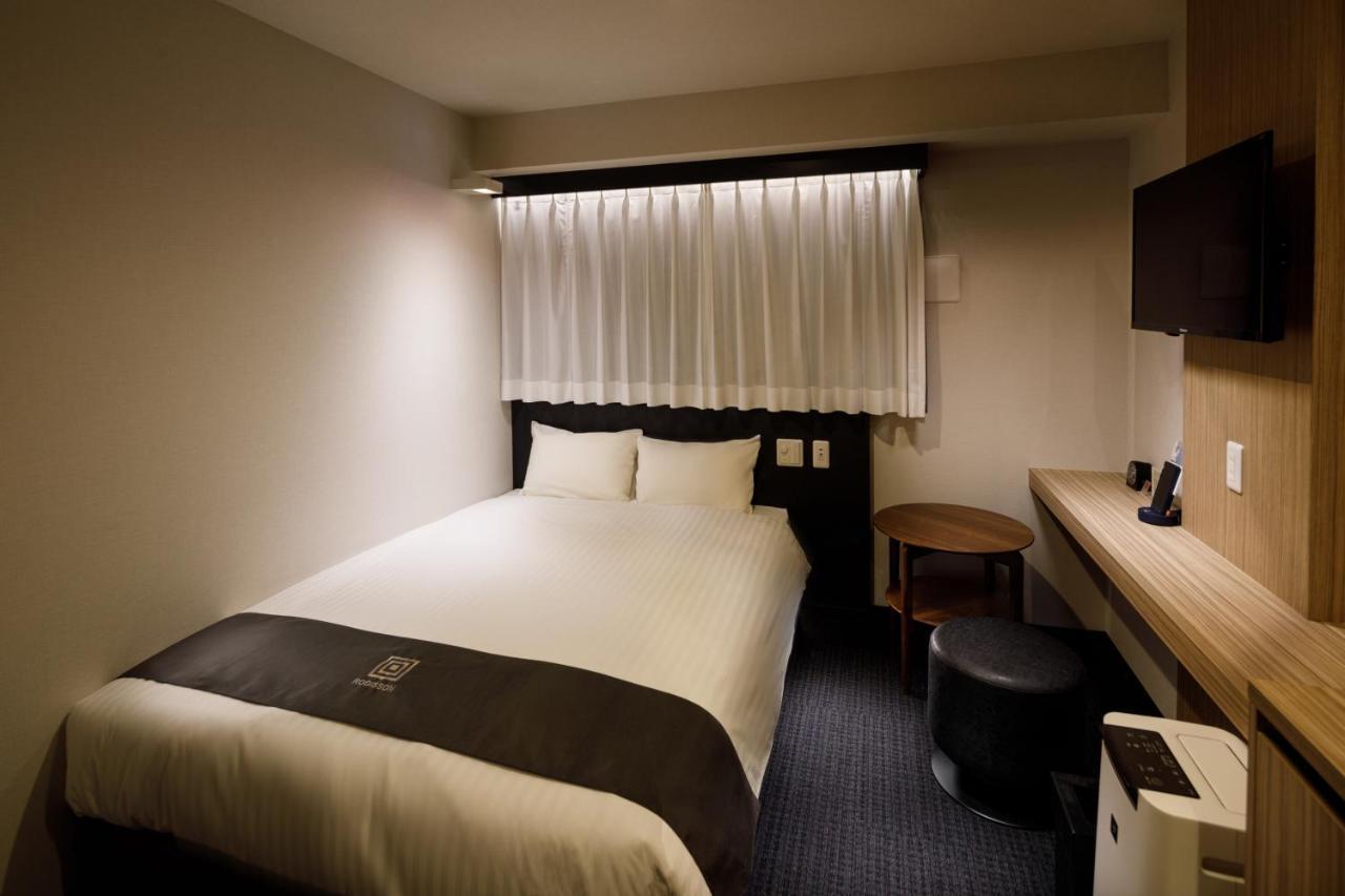 Rodisson Hotel Kyoto Shichijo Eksteriør bilde