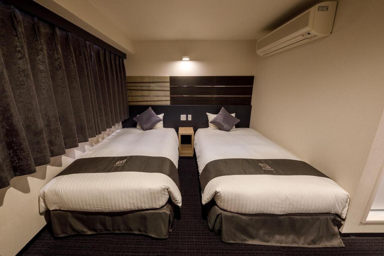 Rodisson Hotel Kyoto Shichijo Eksteriør bilde